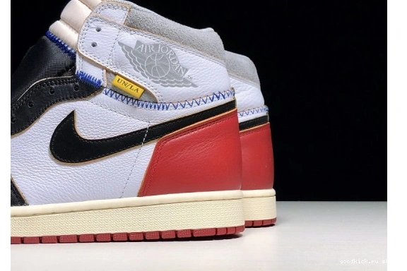 'Union' Hi Un BV1300-106 1  Nrg Air BV1300-106 Retro Jordan 0321